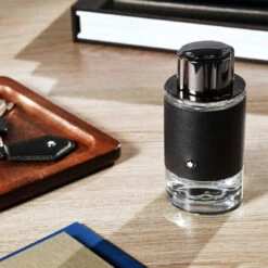 MONTBLANC Explorer - Eau De Parfum -COMPTOIR DE L'HOMME Boutique explorer eau de parfum 1276003 3 1140x1140