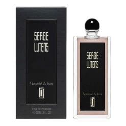 SERGE LUTENS Féminité Du Bois - Eau De Parfum -COMPTOIR DE L'HOMME Boutique feminite du bois 75125 2 1140x1140