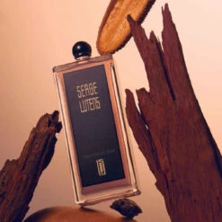 SERGE LUTENS Féminité Du Bois - Eau De Parfum -COMPTOIR DE L'HOMME Boutique feminite du bois 75125 3 1140x1140