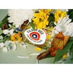 Fils De Dieu - Eau De Parfum -COMPTOIR DE L'HOMME Boutique fils de dieu eau de parfum 58855 3 1140x1140