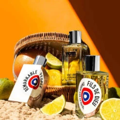 Fils De Dieu - Eau De Parfum -COMPTOIR DE L'HOMME Boutique fils de dieu eau de parfum 58855 4 1140x1140