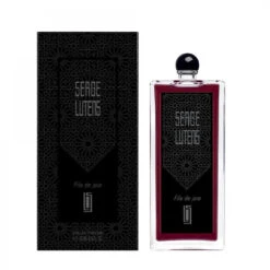 SERGE LUTENS Fils De Joie -COMPTOIR DE L'HOMME Boutique fils de joie eau de parfum collection noire 1275611 1 1140x1140