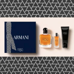 Devant -COMPTOIR DE L'HOMME Boutique giorgio armani emporio armani stronger with you coffret eau de toilette lc756300 2 1140x1140