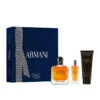 Giorgio Armani Armani Coffret Stronger With You - Eau De Toilette -COMPTOIR DE L'HOMME Boutique giorgio armani emporio armani stronger with you coffret eau de toilette lc756300 1140x1140