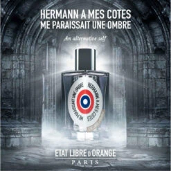 Devant -COMPTOIR DE L'HOMME Boutique hermann eau de parfum 164076 2 1140x1140