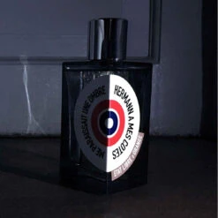 Hermann à Mes Côtés Me Paraissait Une Ombre -COMPTOIR DE L'HOMME Boutique hermann eau de parfum 164076 3 1140x1140