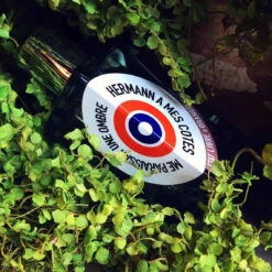 Hermann à Mes Côtés Me Paraissait Une Ombre -COMPTOIR DE L'HOMME Boutique hermann eau de parfum 164076 7 1140x1140