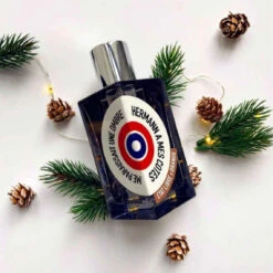 Hermann à Mes Côtés Me Paraissait Une Ombre -COMPTOIR DE L'HOMME Boutique hermann eau de parfum 164076 9 1140x1140