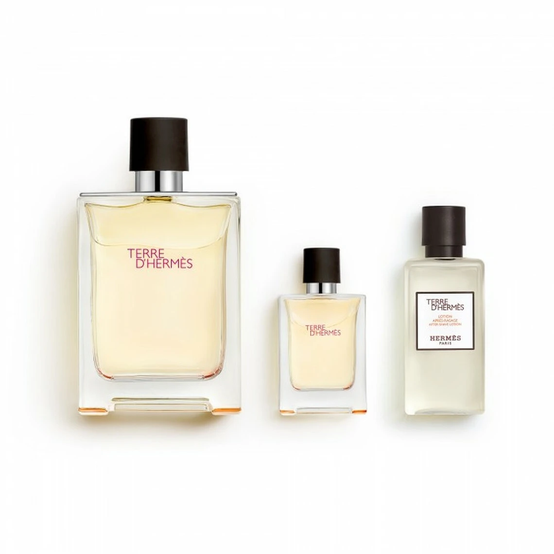 Coffret Terre D'Hermès - Eau De Toilette – Image 2