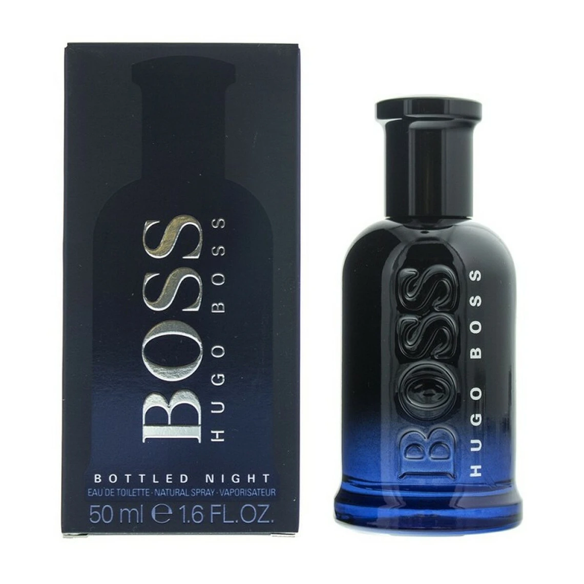 Hugo Boss Boss Bottled Night - Eau De Parfum 4 Hugo Boss Boss Bottled Night - Eau De Parfum – Image 2