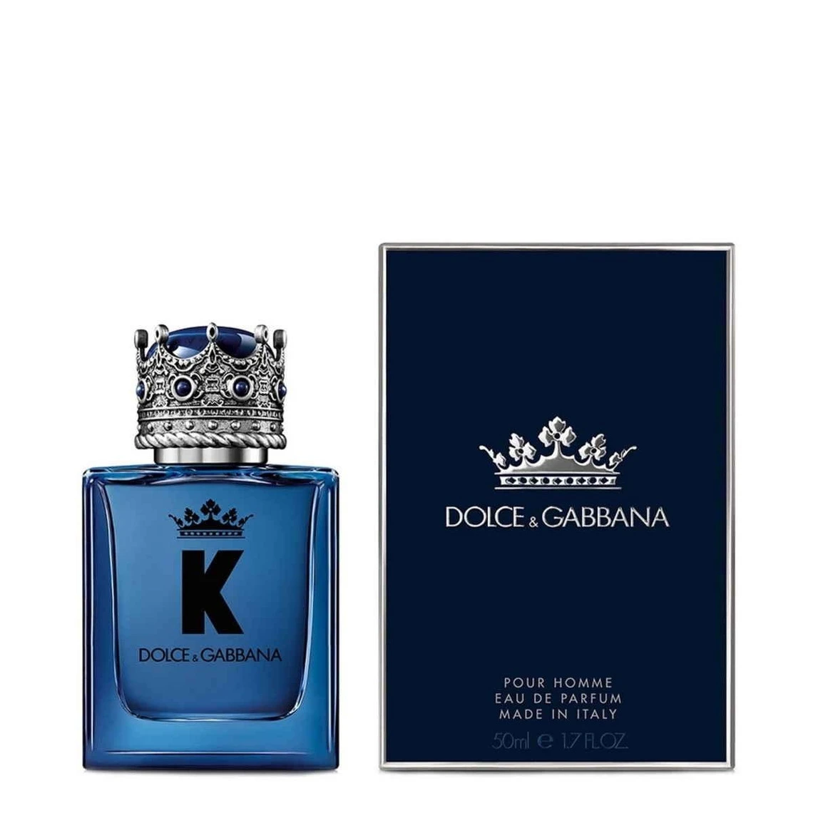 K By Dolce&Gabbana Eau De Parfum 4 K By Dolce&Gabbana Eau De Parfum – Image 2