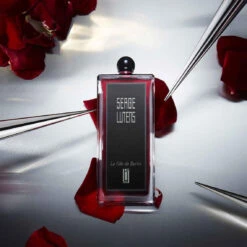 SERGE LUTENS La Fille De Berlin - Eau De Parfum -COMPTOIR DE L'HOMME Boutique la fille de berlin 75145 3 1140x1140