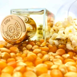 La Fin Du Monde - Eau De Parfum -COMPTOIR DE L'HOMME Boutique la fin du monde eau de parfum 58852 4 1140x1140