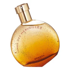 Hermès L'Ambre Des Merveilles - Eau De Parfum