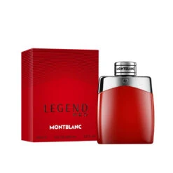 MONTBLANC Legend Red - Eau De Parfum -COMPTOIR DE L'HOMME Boutique legend red eau de parfum 3364356 2 1140x1140