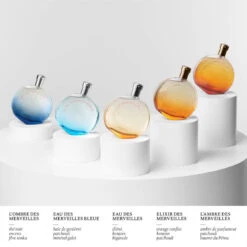 Hermès L'Ombre Des Merveilles - Eau De Parfum -COMPTOIR DE L'HOMME Boutique lombre des merveilles eau de parfum 30 ml 1212609 7 1140x1140