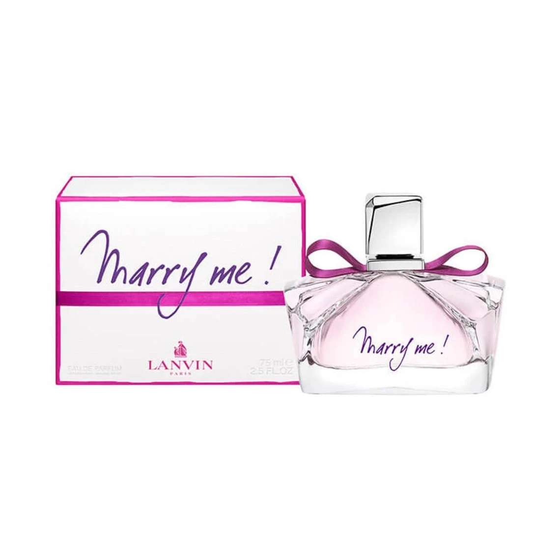Lanvin Marry Me Eau De Parfum 4 Lanvin Marry Me Eau De Parfum – Image 2