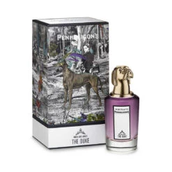Much Ado About The Duke - Eau De Parfum -COMPTOIR DE L'HOMME Boutique much ado about the duke eau de parfum 1276357 2 1140x1140