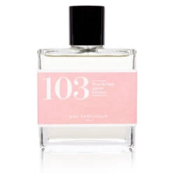 103 Fleur De Tiaré Jasmin Hibiscus Eau De Parfum