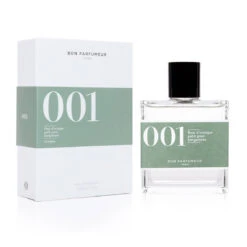 N°001 Fleur D'Oranger Petit Grain Bergamote Eau De Parfum 7 N°001 Fleur D'Oranger Petit Grain Bergamote Eau De Parfum -COMPTOIR DE L'HOMME Boutique n001 fleur doranger petit grain bergamote eau de parfum 3196752 3 1140x1140