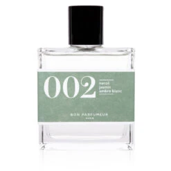 002 Neroli Jasmin Ambre Blanc Eau De Parfum