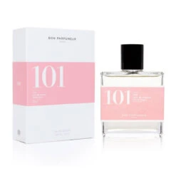 101 Rose Pois De Senteur Cèdre Eau De Parfum -COMPTOIR DE L'HOMME Boutique n101 rose pois de senteur cedre eau de parfum 3196716 3 1140x1140