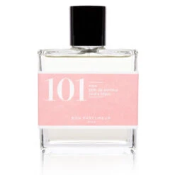 101 Rose Pois De Senteur Cèdre Eau De Parfum