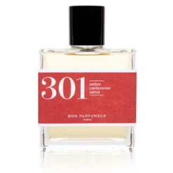 301 Santal Ambre Cardamone Eau De Parfum