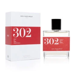 302 Ambre Iris Santal Eau De Parfum -COMPTOIR DE L'HOMME Boutique n302 ambre iris santal eau de parfum 3196730 3 1140x1140
