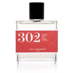 302 Ambre Iris Santal Eau De Parfum