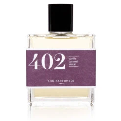 402 Vanille Caramel Santal Eau De Parfum