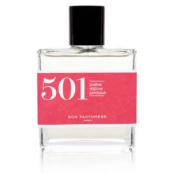 501 Praline Réglisse Patchouli Eau De Parfum