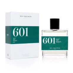 601 Vétiver Cèdre Bergamote Eau De Parfum -COMPTOIR DE L'HOMME Boutique n601 vetiver cedre bergamote eau de parfum 3196738 3 1140x1140