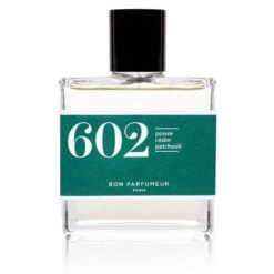 602 Poivre Cèdre Patchouli Eau De Parfum