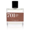 701 Eucalyptus Coriandre Cyprès Eau De Parfum