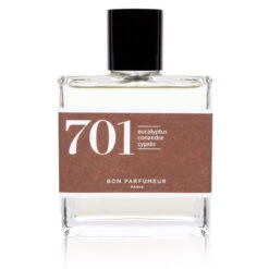 701 Eucalyptus Coriandre Cyprès Eau De Parfum