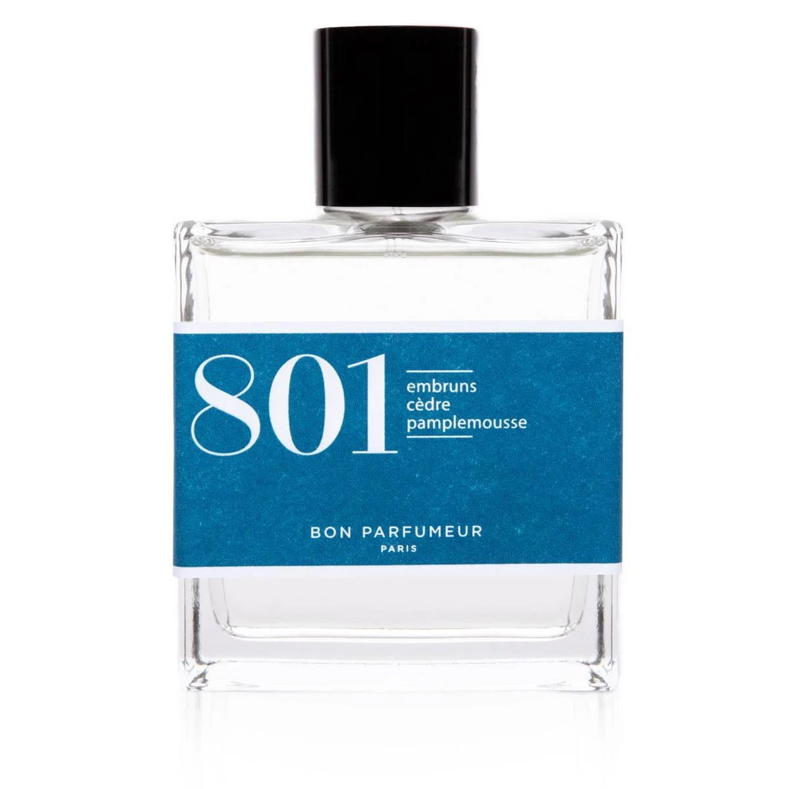 801 Embruns Cèdre Pamplemousse Eau De Parfum 3 801 Embruns Cèdre Pamplemousse Eau De Parfum