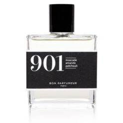 901 Muscade Amande Patchouli Eau De Parfum