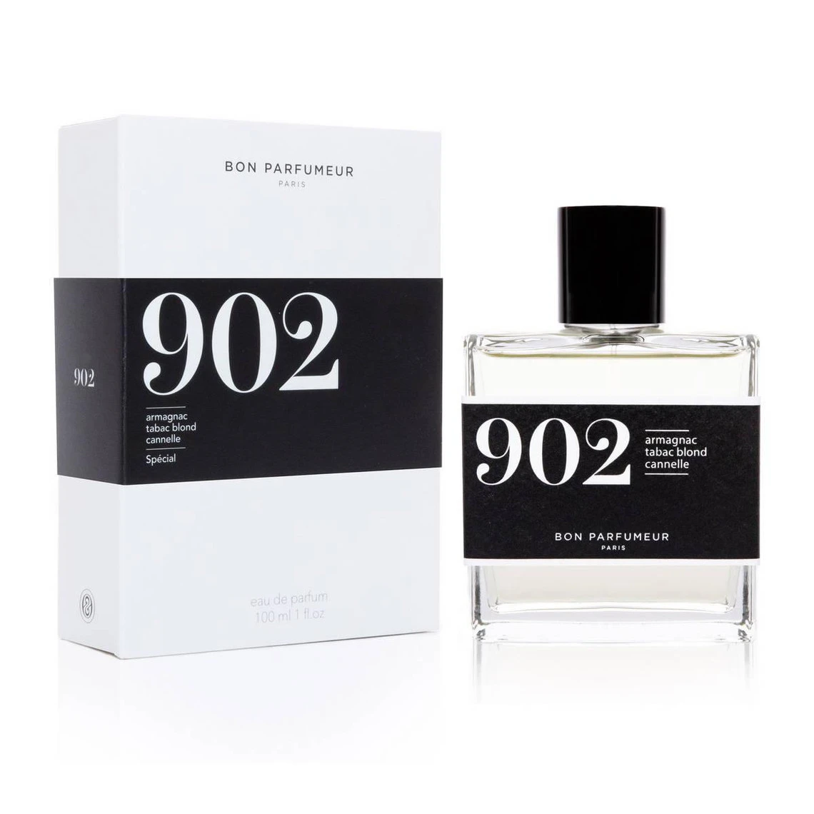 902 Armagnac Tabac Blond Cannelle Eau De Parfum 5 902 Armagnac Tabac Blond Cannelle Eau De Parfum – Image 3