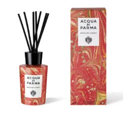 Acqua Di Parma Diffuseur - Magia Del Camino -COMPTOIR DE L'HOMME Boutique noel 2022 diffuseur magia del camino 180ml 3425186 1140x1140