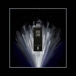 SERGE LUTENS Nuit De Cellophane -COMPTOIR DE L'HOMME Boutique nuit de cellophane 75132 3 1140x1140