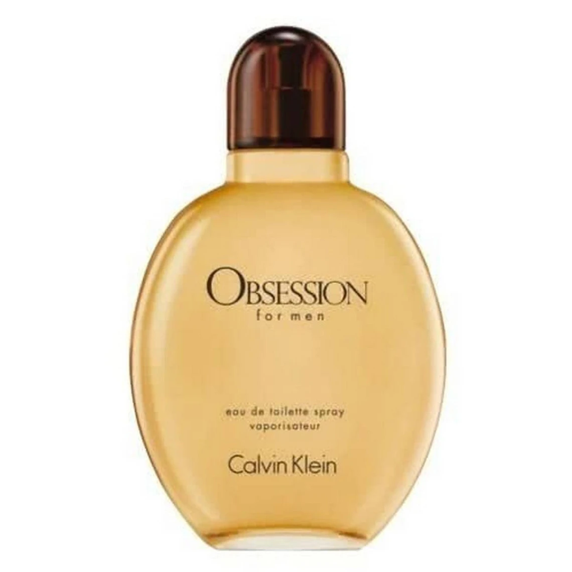 Calvin Klein Obsession For Men Eau De Toilette 3 Calvin Klein Obsession For Men Eau De Toilette