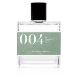 004 Parfum Gin Mandarine Musc