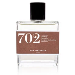 702 Parfum Encens, Lavande, Bois De Cachemire