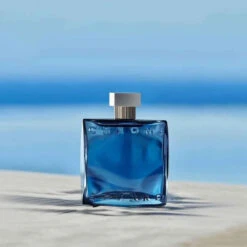 Azzaro Chrome - Eau De Parfum -COMPTOIR DE L'HOMME Boutique parfum chrome 3499878 4 1140x1140