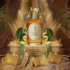 Petra - Eau De Parfum 7 Petra - Eau De Parfum -COMPTOIR DE L'HOMME Boutique petra1 1024x621 3426180 3 1140x1140