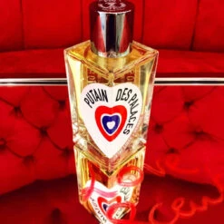 Putain Des Palaces - Eau De Parfum -COMPTOIR DE L'HOMME Boutique putain des palaces eau de parfum 58853 10 1140x1140