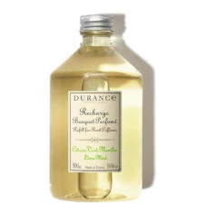 Recharge Pour Bouquet Parfumé Citron Vert Menthe