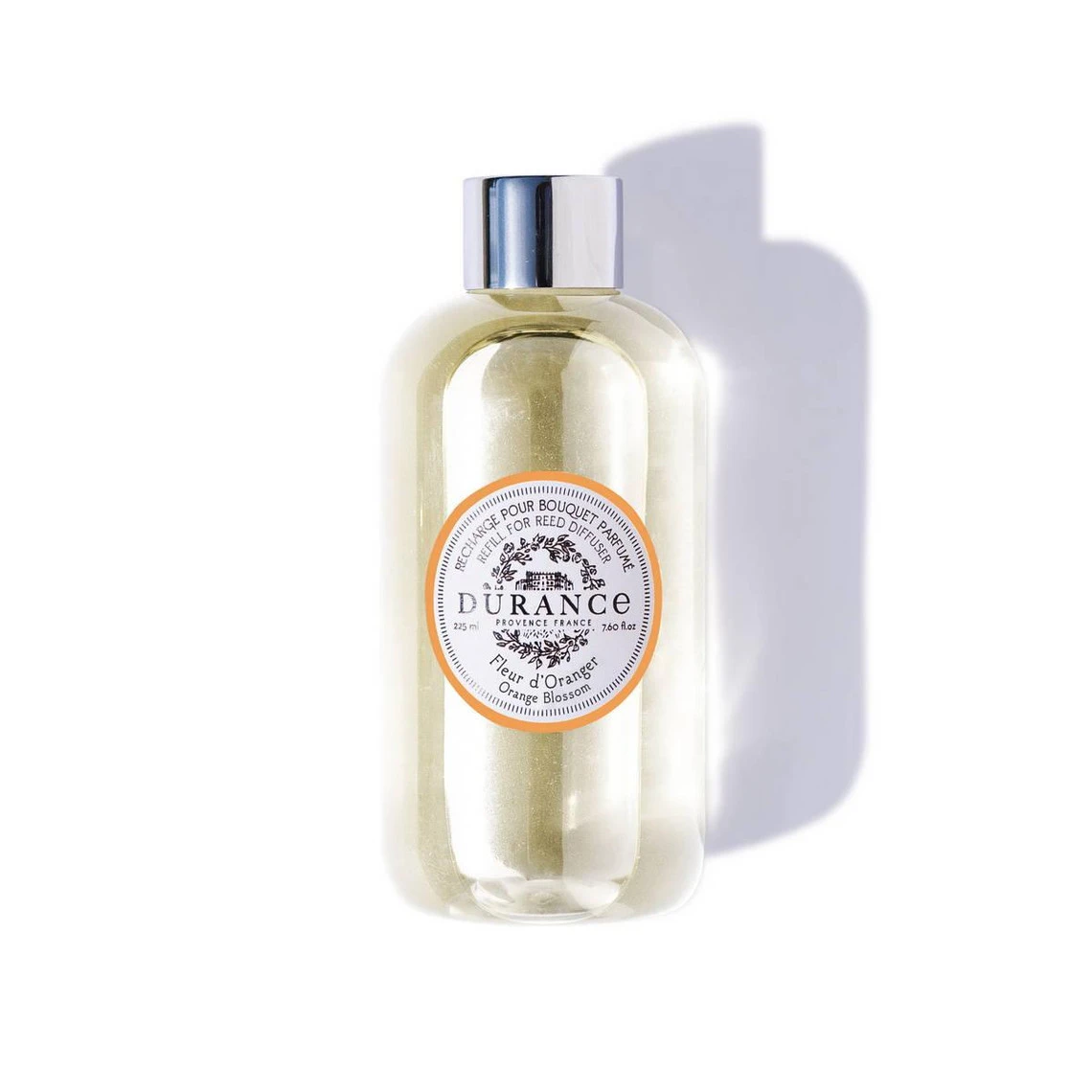 Recharge Pour Bouquet Parfumé Fleur D'Oranger 225 Ml 3 Recharge Pour Bouquet Parfumé Fleur D'Oranger 225 Ml