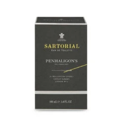 Sartorial - Eau De Toilette -COMPTOIR DE L'HOMME Boutique sartorial 75062 3 1140x1140